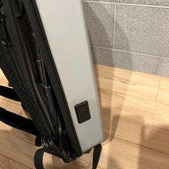 ビジネス
リュックの画像