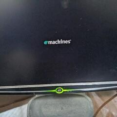 パソコンモニター