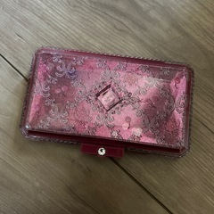 アイシャドウ　ジルスチュアート