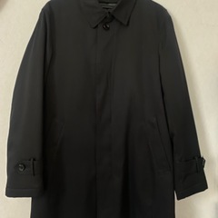 メンズ　S コート　ビジネスコート