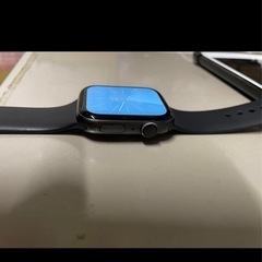 Apple Watch series 5 wi-fi モデル