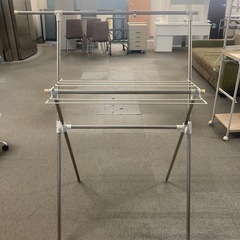 洗濯干し