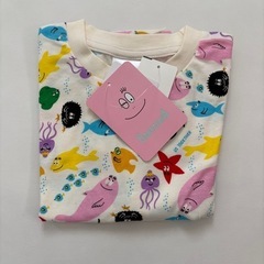 【新品】バーバパパ100の画像