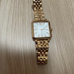 【美品】Marc Jacobs レディース腕時計の画像