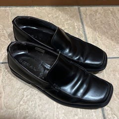 ⭐️中古⭐️リーガル　ビジネスシューズ(27.0)