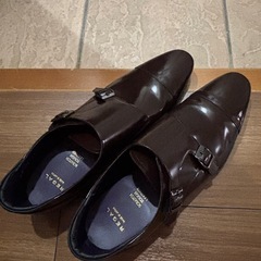 ⭐️新品未使用⭐️リーガル　ビジネスシューズ(27.0)