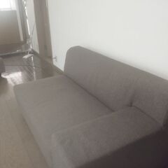 ソファの画像