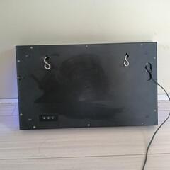 デジタル時計の画像