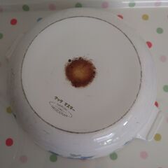 〔ガラス鍋〕　ナルミ　クックマスター　約1.5Lの画像