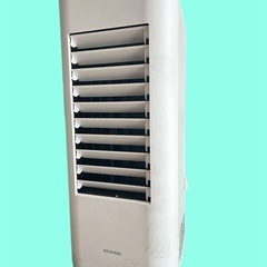 早い者勝ち6000円！！冷風扇 CTF-01D 節電効果 アイリ...