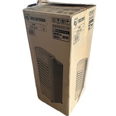 早い者勝ち6000円！！冷風扇 CTF-01D 節電効果 アイリスオーヤマ　の画像