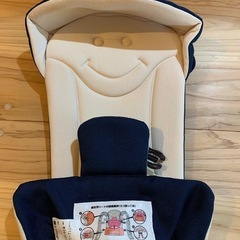抱っこ紐　アップリカ　新生児〜の画像