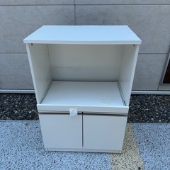 ニトリ 小型キャビネット