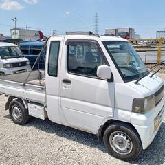 希少車‼️日産、クリッパー、トラックの画像