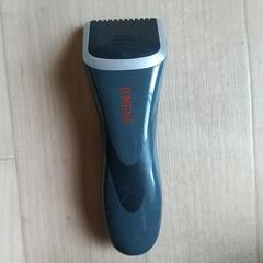 レッグヘアトリマー