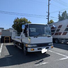🔧車検してます🔧