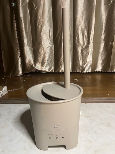 加湿器