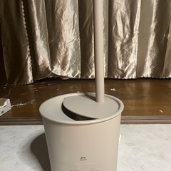 加湿器