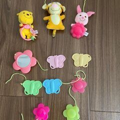 タカラトミー　プーメリー　バラ売り
