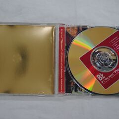 [1327]B'z The Best 'Pleasure'の画像