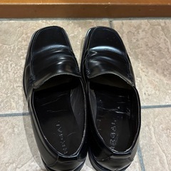 ⭐️中古⭐️リーガル　ビジネスシューズ(27.0)の画像