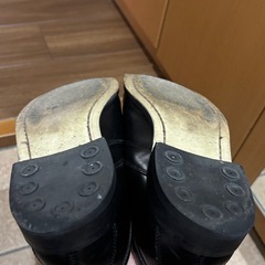 ⭐️中古⭐️リーガル　ビジネスシューズ(27.0)の画像