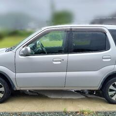 マツダ・ラピュタ ターボ64,800km 車検残約17ヶ月の画像