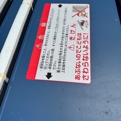 卓球台（セパレート式／移動タイプ）の画像
