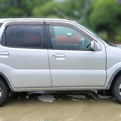 マツダ・ラピュタ ターボ64,800km 車検残約17ヶ月の画像