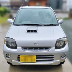 マツダ・ラピュタ ターボ64,800km 車検残約17ヶ月
