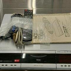 0605-121 DVDレコーダー