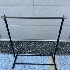ニトリ ハンガーラック