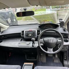 19万円　車検R8/9月　フリード　すぐ乗れますの画像