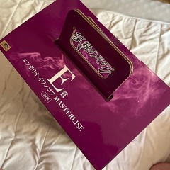 ワンピース　一番くじ　イワンコフの画像