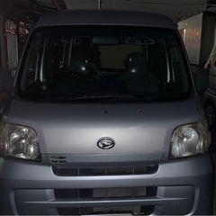 軽バス