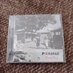 モンゴル800 Message　CD