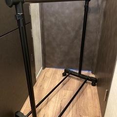 衣服掛け
