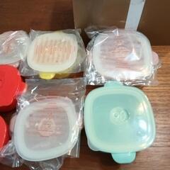 マイヤー　マイコンテナ　保存容器、タッパーの画像