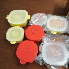 マイヤー　マイコンテナ　保存容器、タッパーの画像