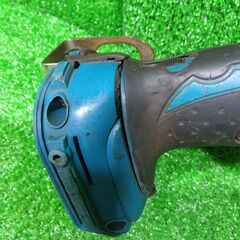 マキタ TW450D 充電式インパクトレンチ makita【船橋馬込店】【店頭取引限定】【中古】管理番号：IT0ZCMQPUKXAの画像