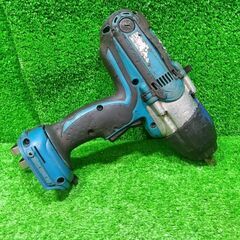 マキタ TW450D 充電式インパクトレンチ makita【船橋馬込店】【店頭取引限定】【中古】管理番号：IT0ZCMQPUKXAの画像