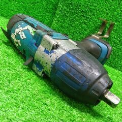 マキタ TW450D 充電式インパクトレンチ makita【船橋馬込店】【店頭取引限定】【中古】管理番号：IT0ZCMQPUKXAの画像