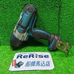 マキタ TW450D 充電式インパクトレンチ【船橋馬込店】【店頭...