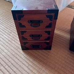 収納ボックス