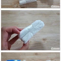 使い捨てブリーフ50枚 の画像