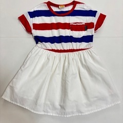 ムージョン　ワンピース90