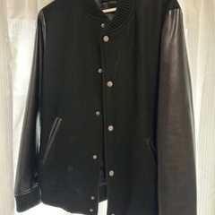 メンズアウター