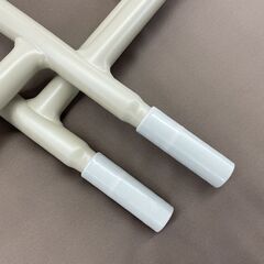 PARAMOUNT BED サイドレール ２個セット 幅96.5ｃｍ 転落予防 S165 ベッド柵 パラマウントベッド 介護ベッド  札幌市手稲区の画像