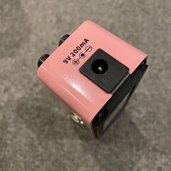 MOOER D7 ディレイ - Studio NU-VU (スタジオヌーブ/西宮市/夙川)の画像