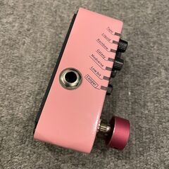 MOOER D7 ディレイ - Studio NU-VU (スタジオヌーブ/西宮市/夙川)の画像